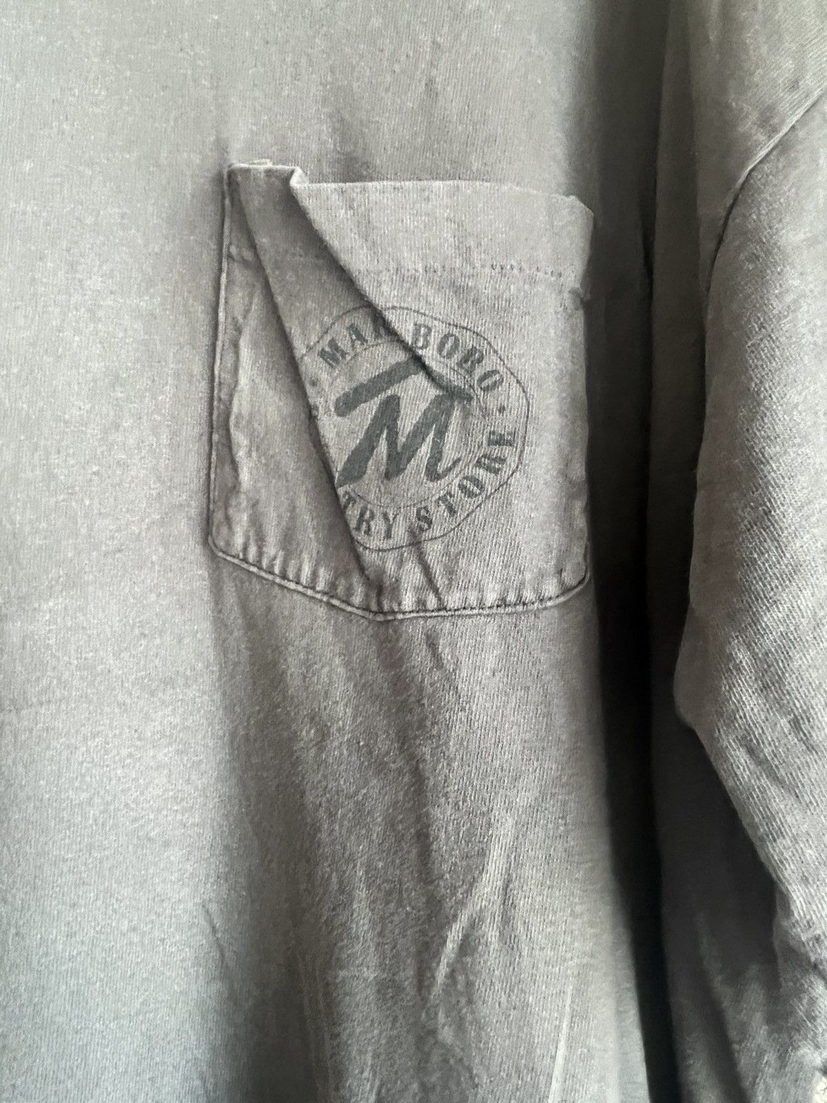 Vintage Marlboro ft33 Size US L / EU 52-54 / 3 - 2 Thumbnail
