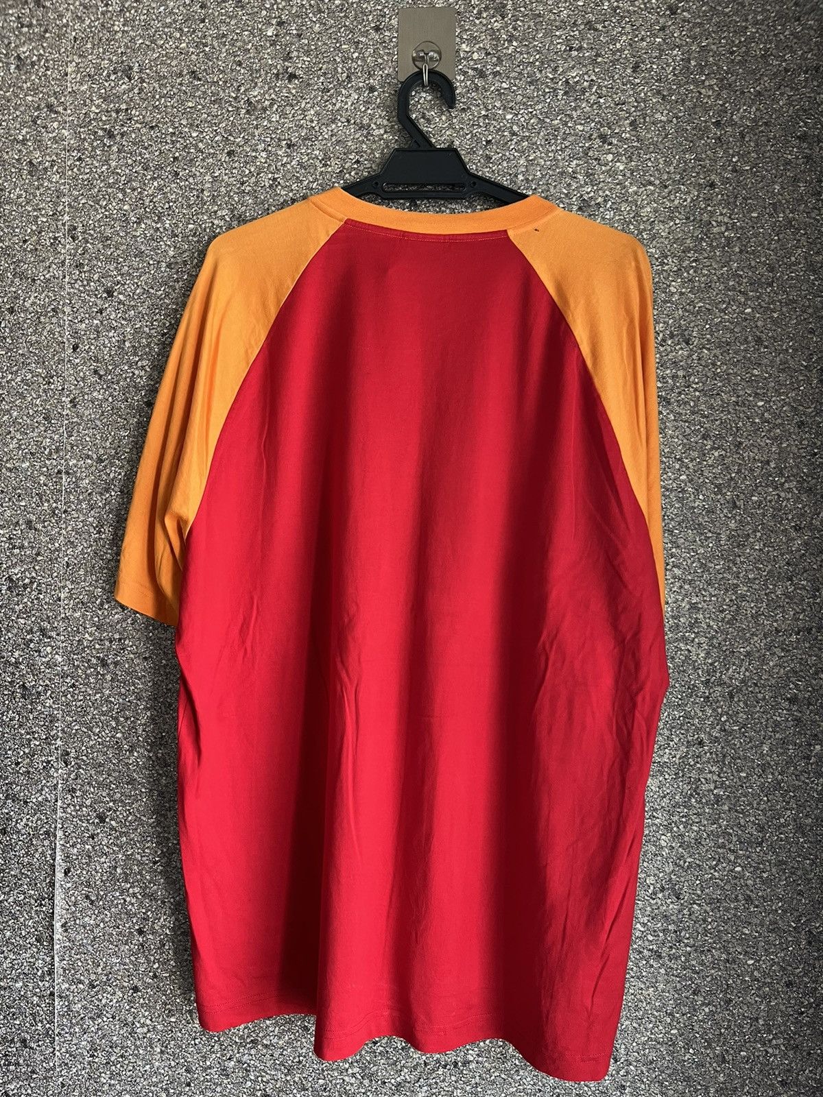 Vintage Lacoste ft33 Size US L / EU 52-54 / 3 - 4 Thumbnail