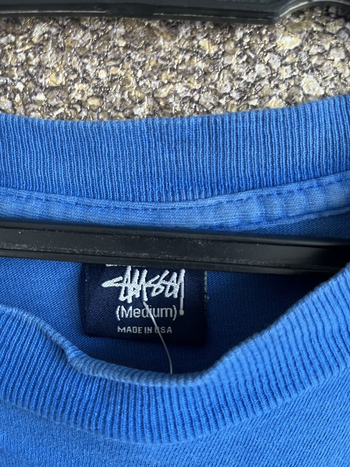 Vintage Stussy ft33 Size US M / EU 48-50 / 2 - 3 Thumbnail