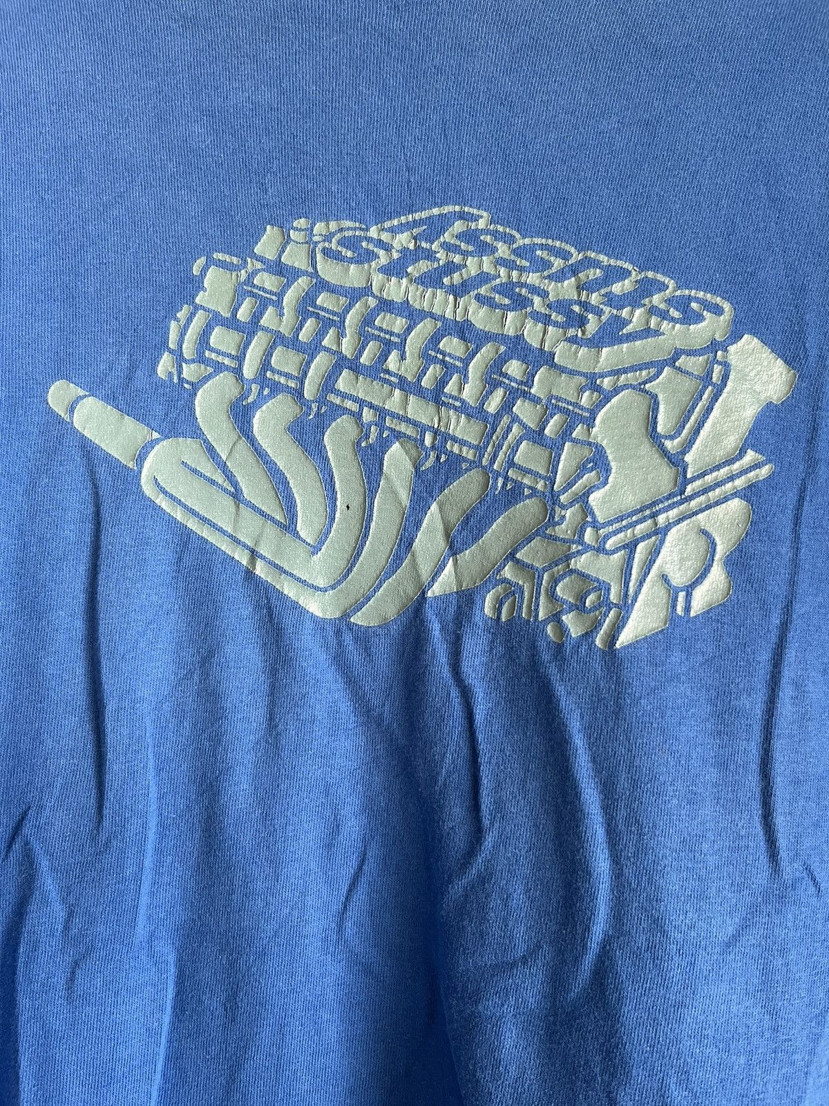 Vintage Stussy ft33 Size US M / EU 48-50 / 2 - 2 Thumbnail