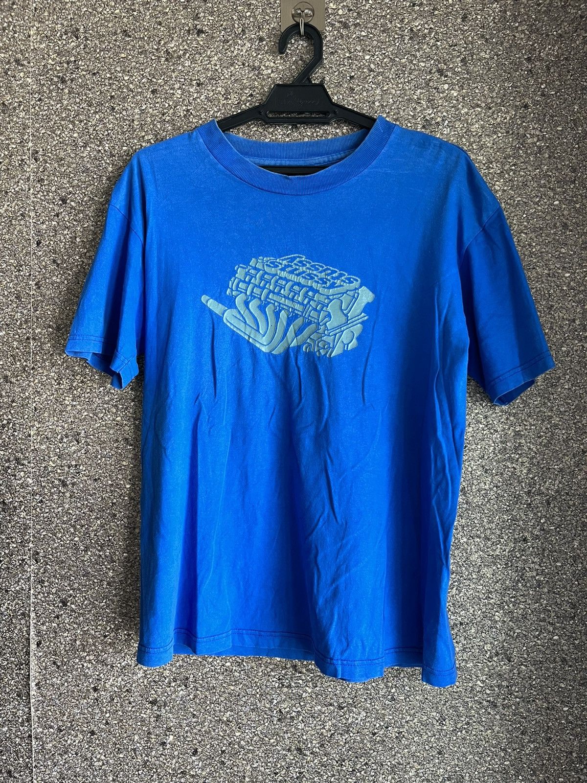 Vintage Stussy ft33 Size US M / EU 48-50 / 2 - 1 Thumbnail