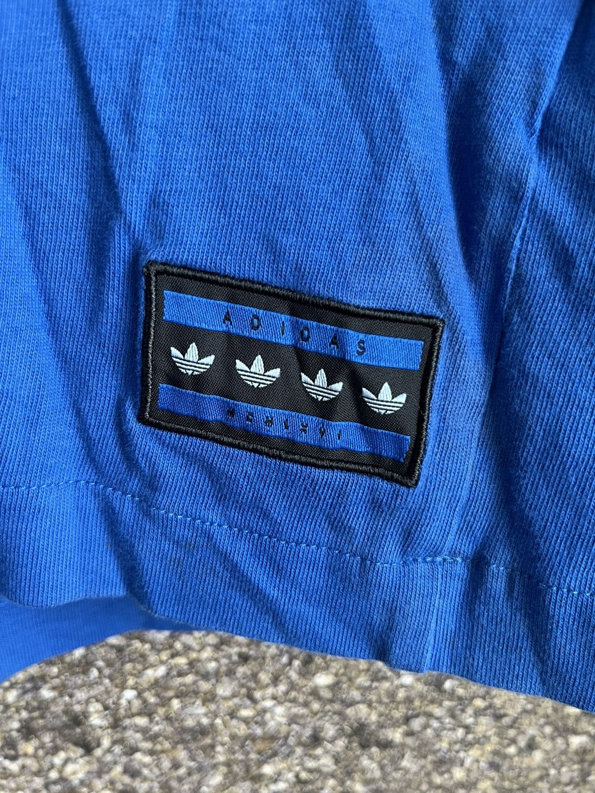 Vintage Adidas ft33 Size US XXL / EU 58 / 5 - 3 Thumbnail