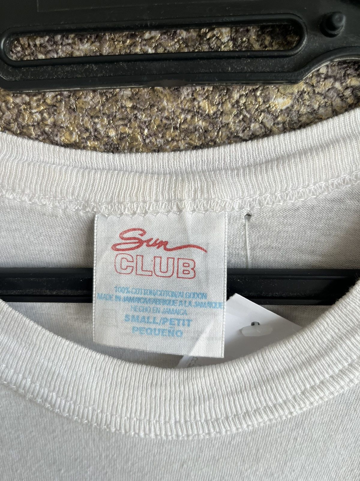 Vintage Jamaica ft33 Size US S / EU 44-46 / 1 - 3 Thumbnail