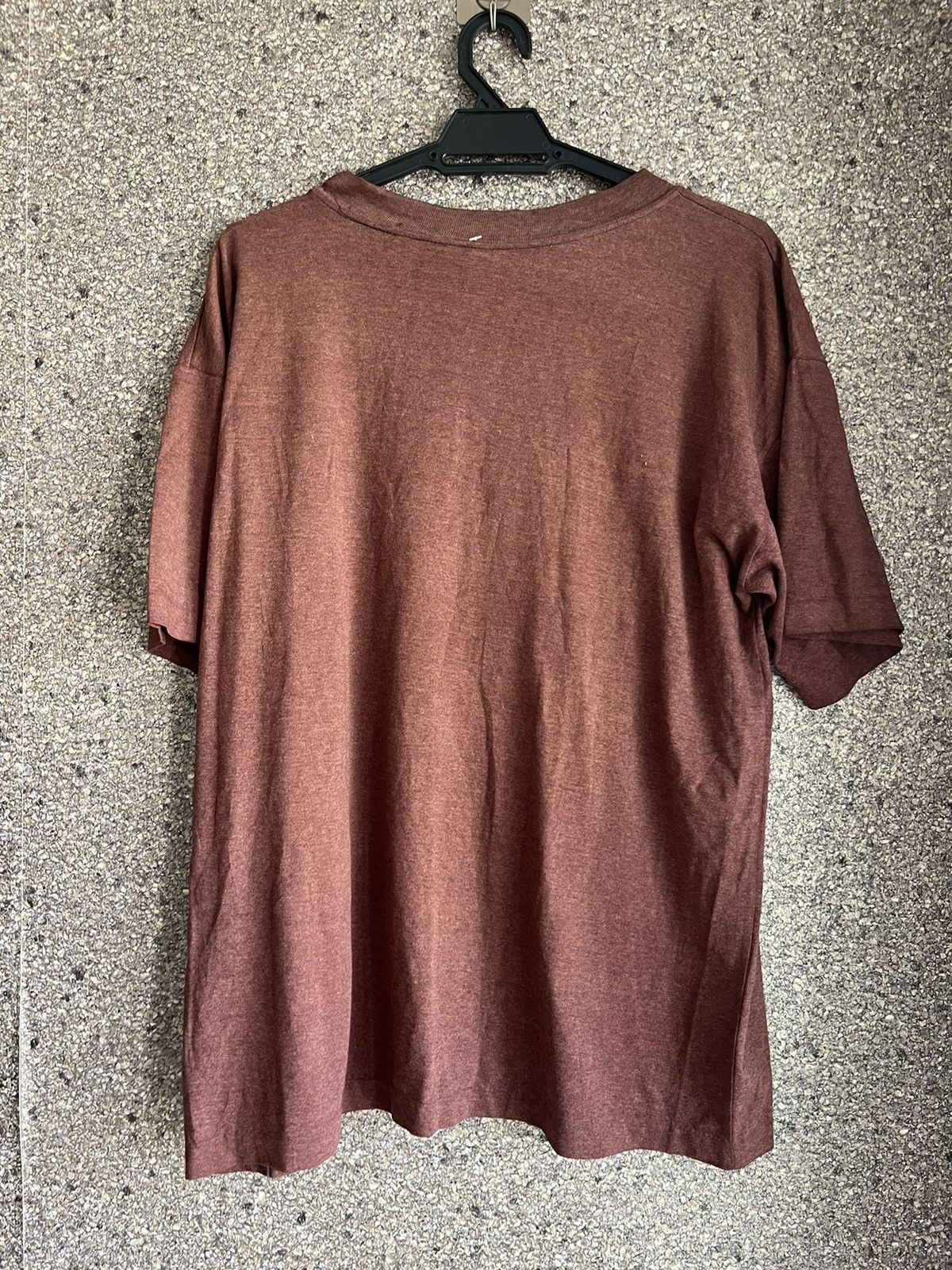 Vintage Vintage tshirt ft33 Size US XL / EU 56 / 4 - 3 Thumbnail