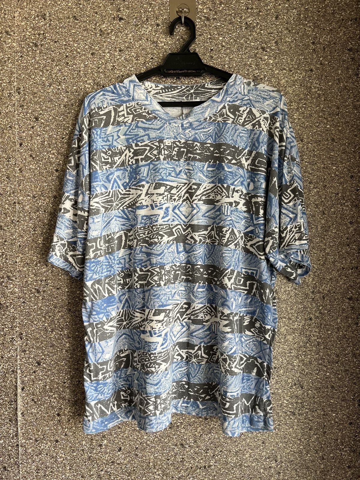 Vintage Hawaii ft33 Size US M / EU 48-50 / 2 - 1 Thumbnail