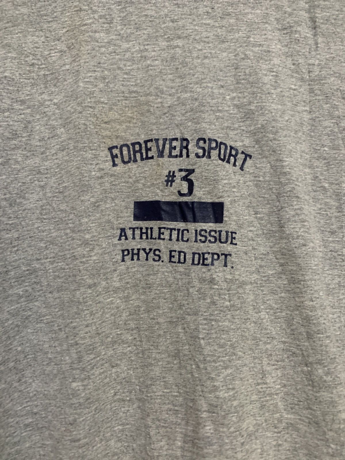 Vintage Forever Sport Size US L / EU 52-54 / 3 - 2 Thumbnail