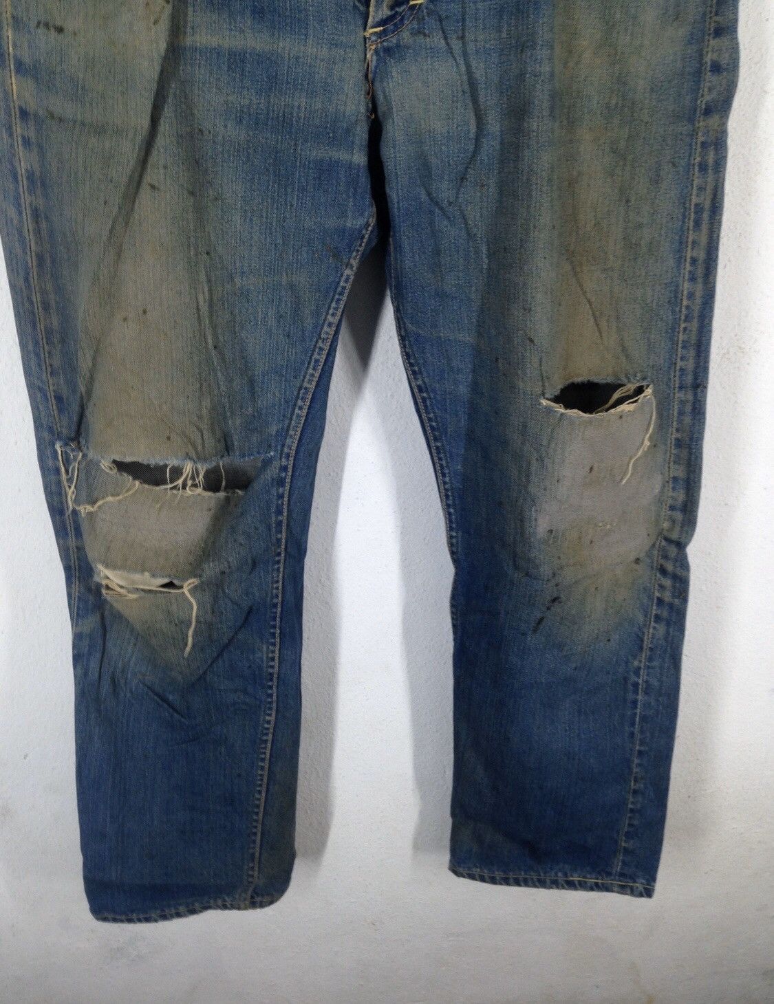 Japanese Brand Copper KIng red line Size US 37 - 4 Thumbnail