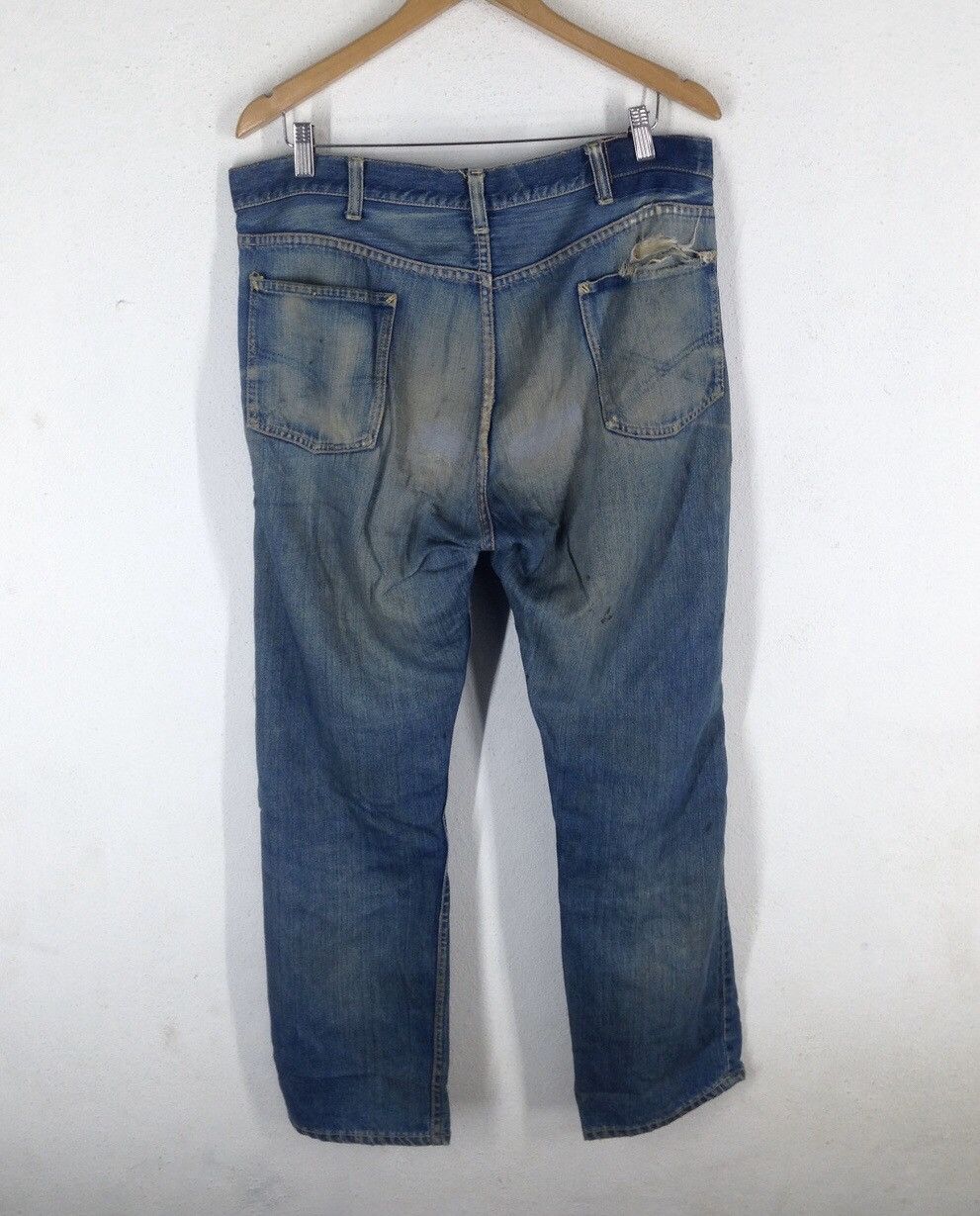 Japanese Brand Copper KIng red line Size US 37 - 2 Thumbnail