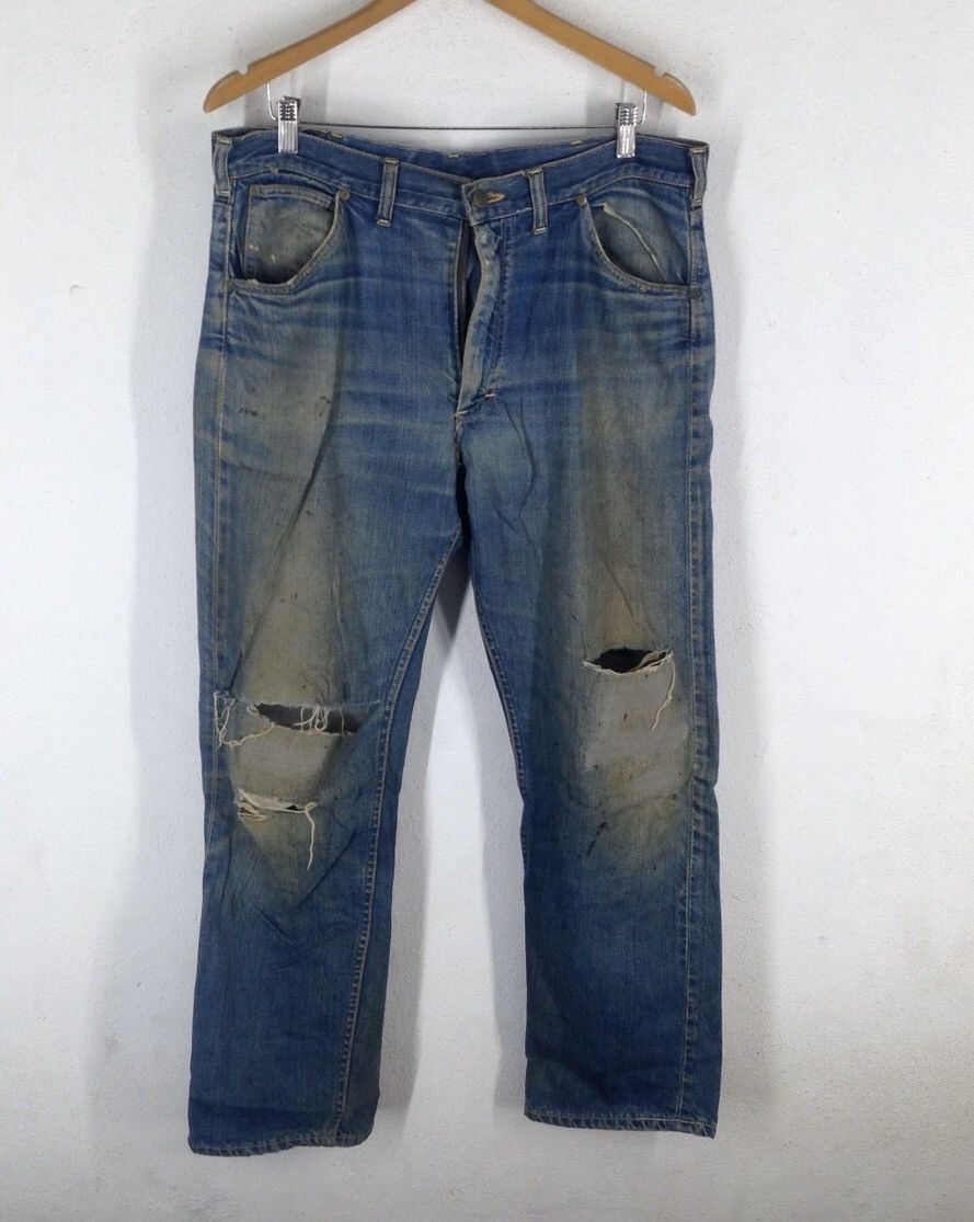 Japanese Brand Copper KIng red line Size US 37 - 1 Thumbnail