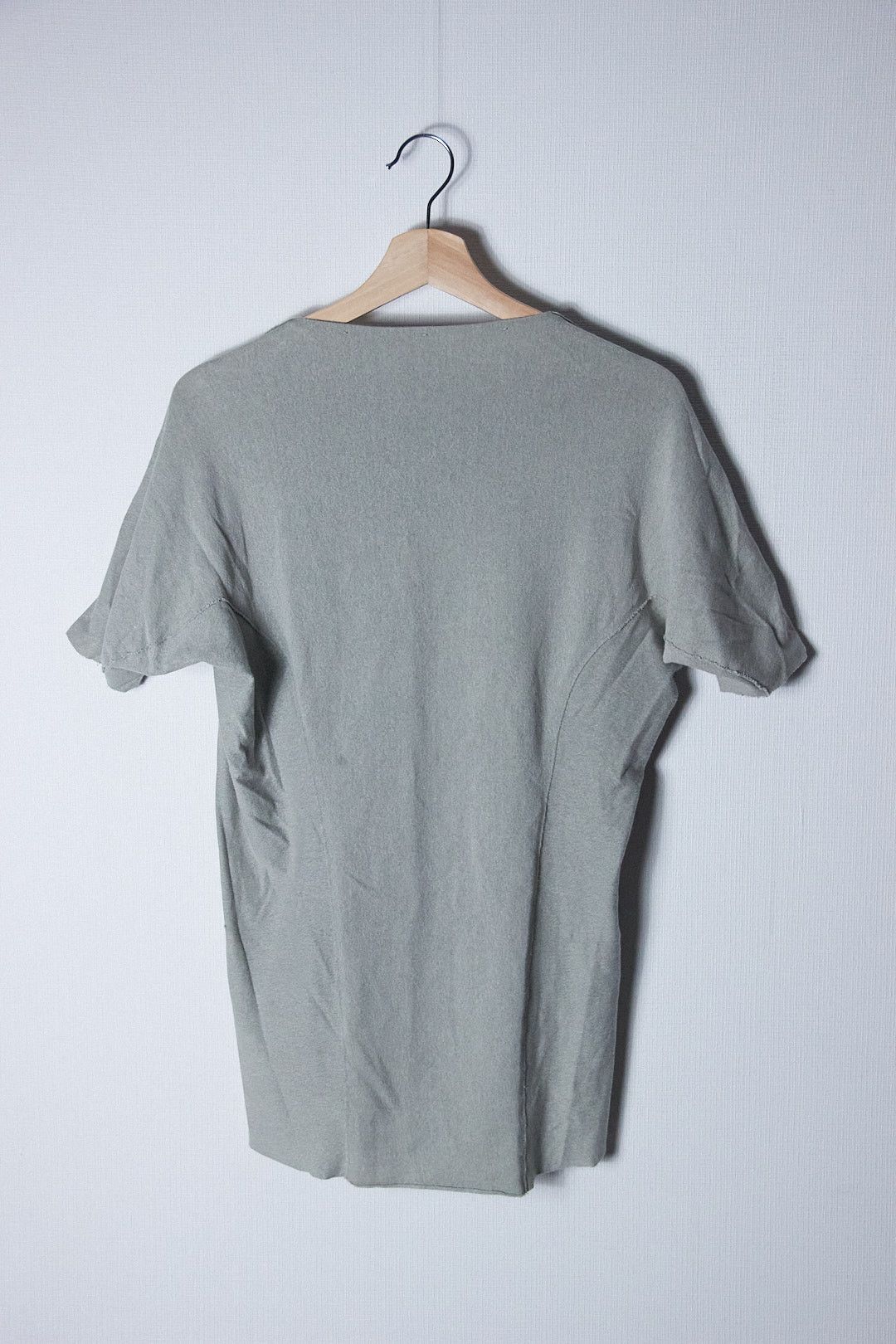 Devoa Devoa Washi Blend T-Shirt Size US L / EU 52-54 / 3 - 3 Thumbnail