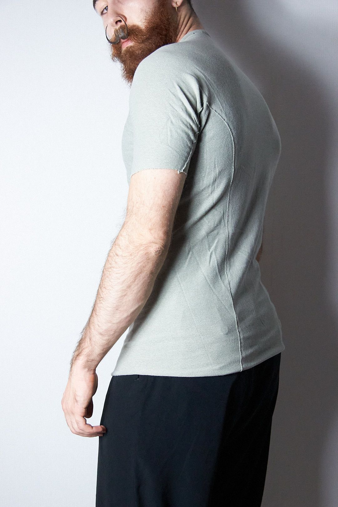 Devoa Devoa Washi Blend T-Shirt Size US L / EU 52-54 / 3 - 5 Thumbnail