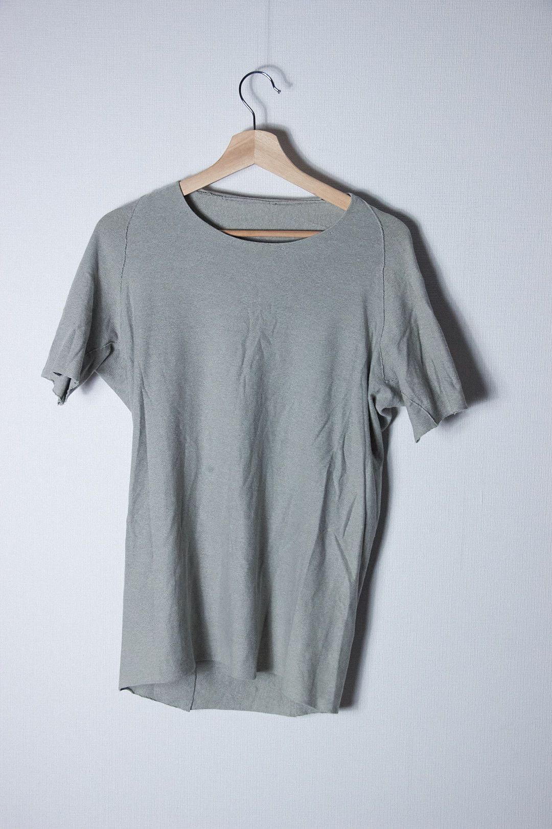 Devoa Devoa Washi Blend T-Shirt Size US L / EU 52-54 / 3 - 2 Thumbnail