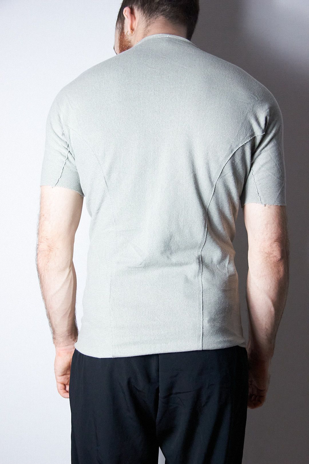 Devoa Devoa Washi Blend T-Shirt Size US L / EU 52-54 / 3 - 6 Thumbnail