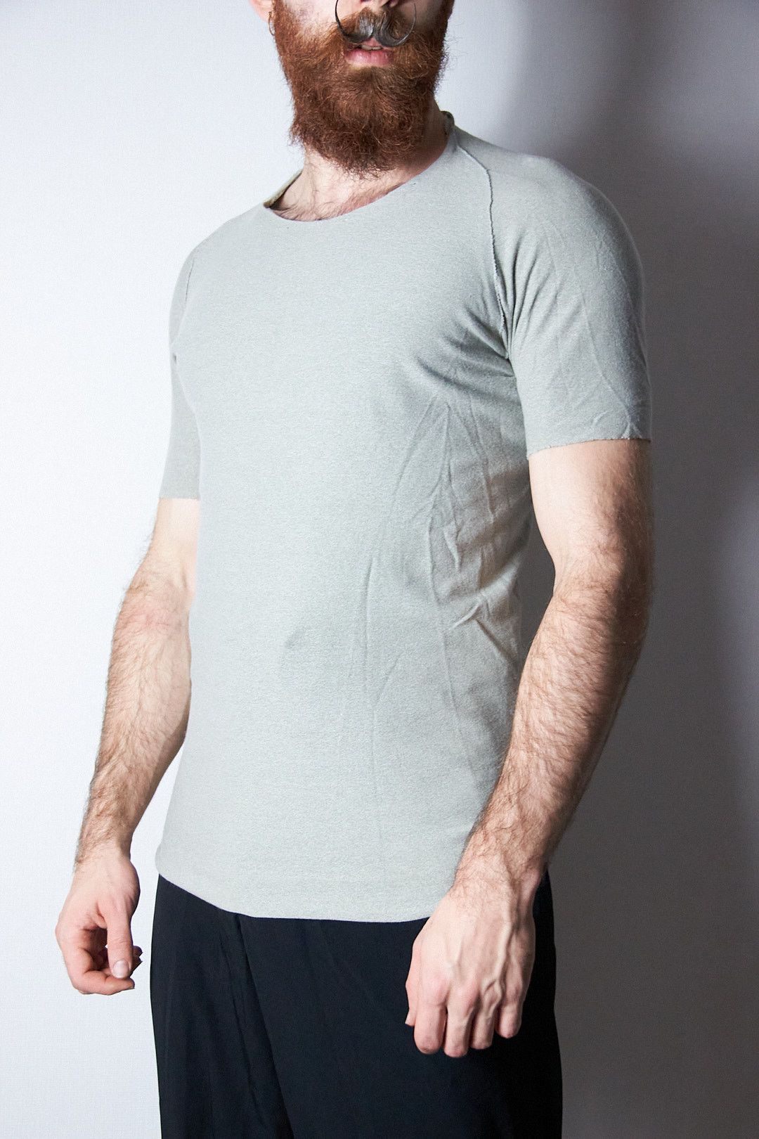Devoa Devoa Washi Blend T-Shirt Size US L / EU 52-54 / 3 - 4 Thumbnail