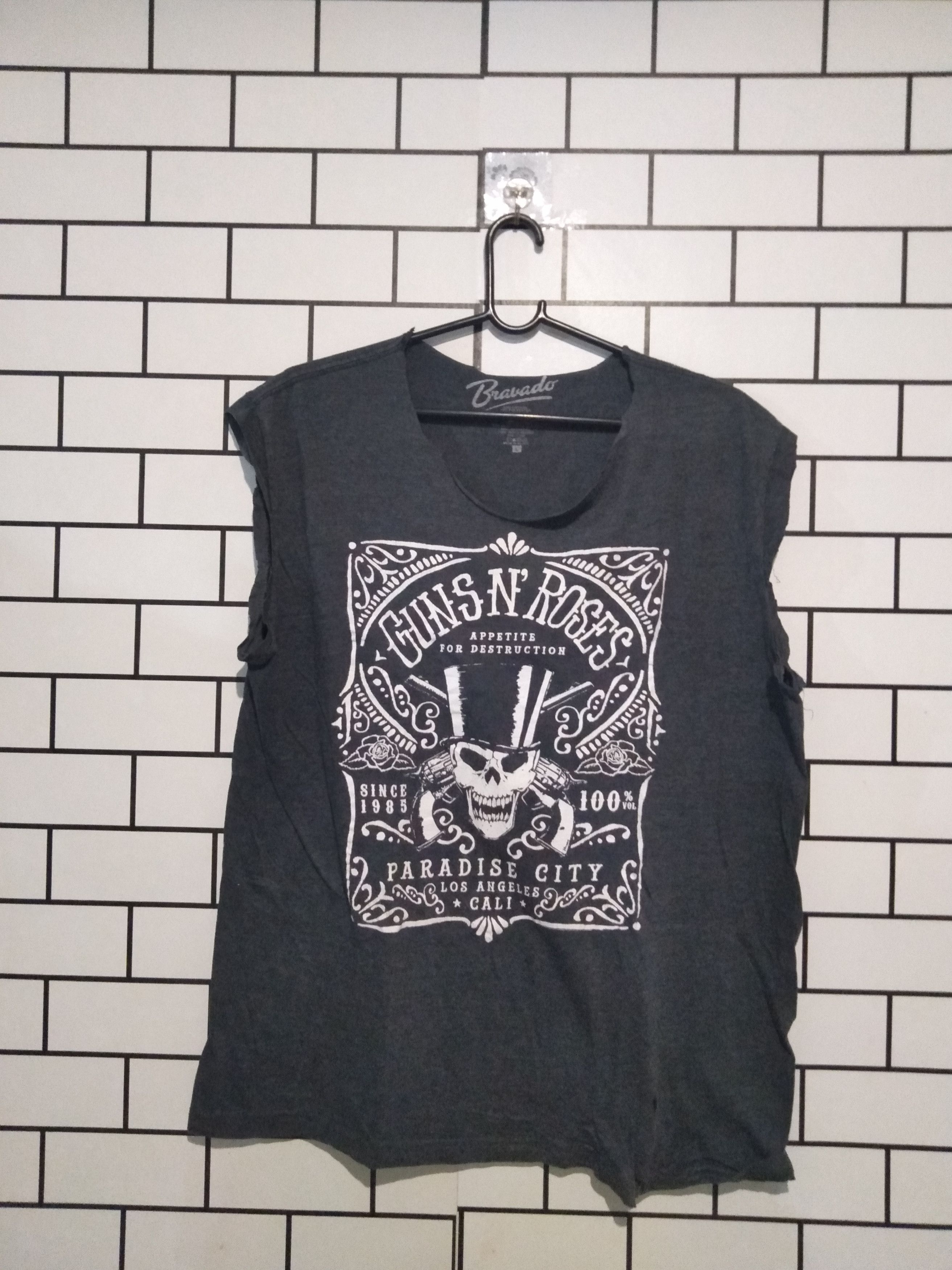 guns n' roses vd1