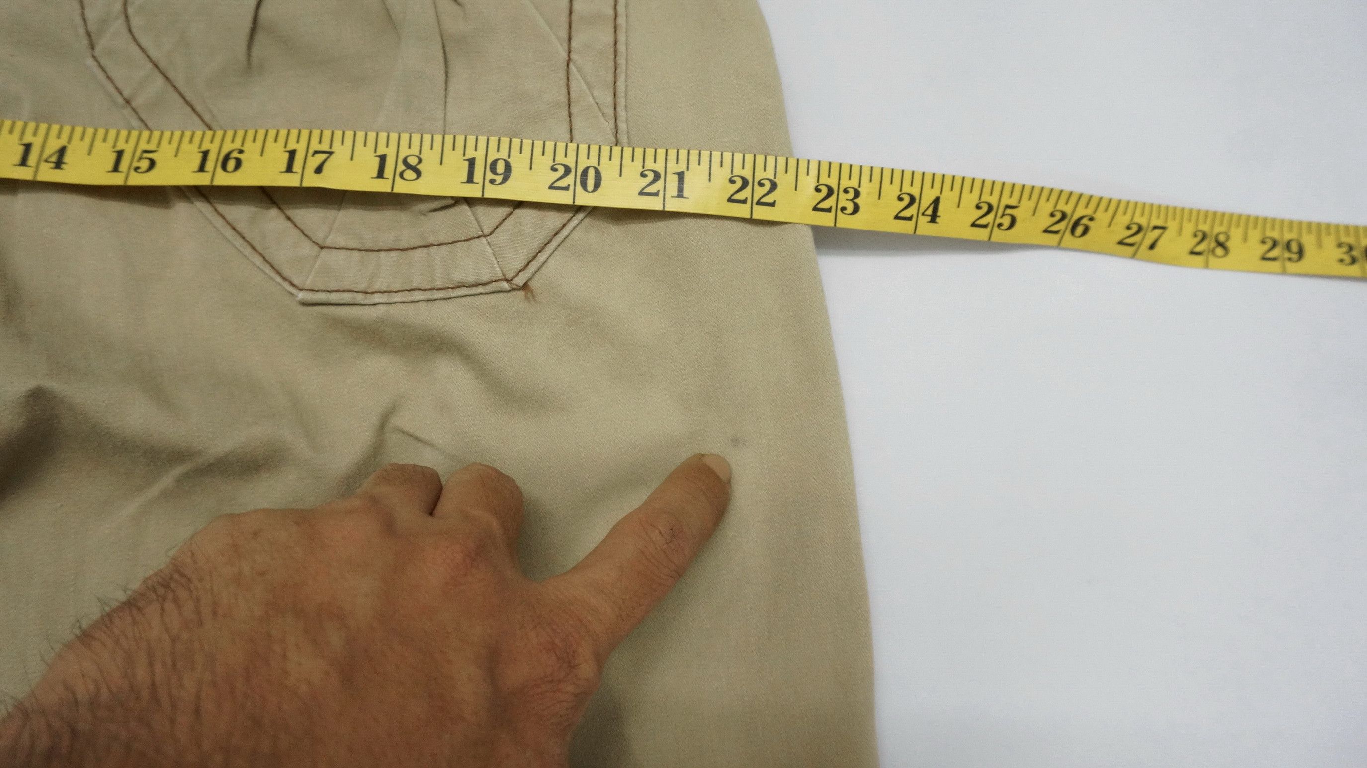 Edwin 🔥 EDWIN 505 Japan Slim Cargo Pants Size US 30 / EU 46 - 21 Thumbnail