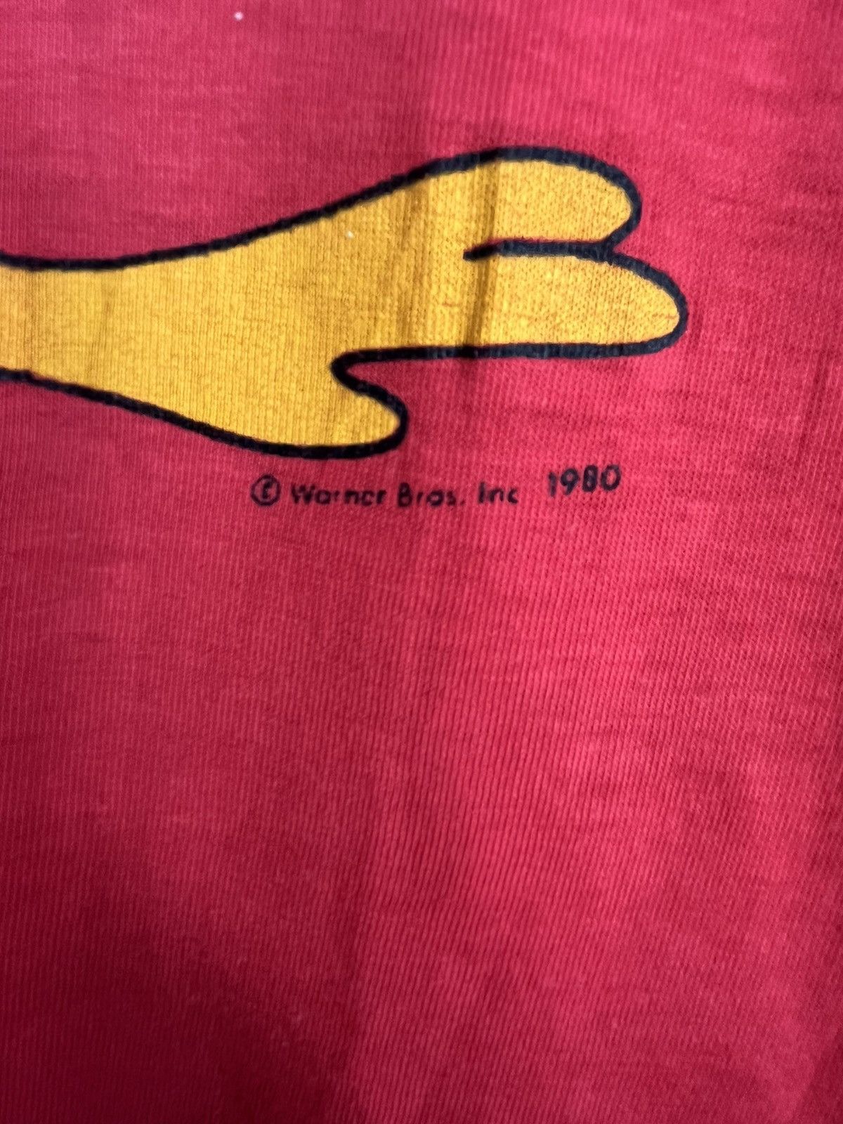 Vintage You’re disspicable ft34 Size US M / EU 48-50 / 2 - 3 Thumbnail