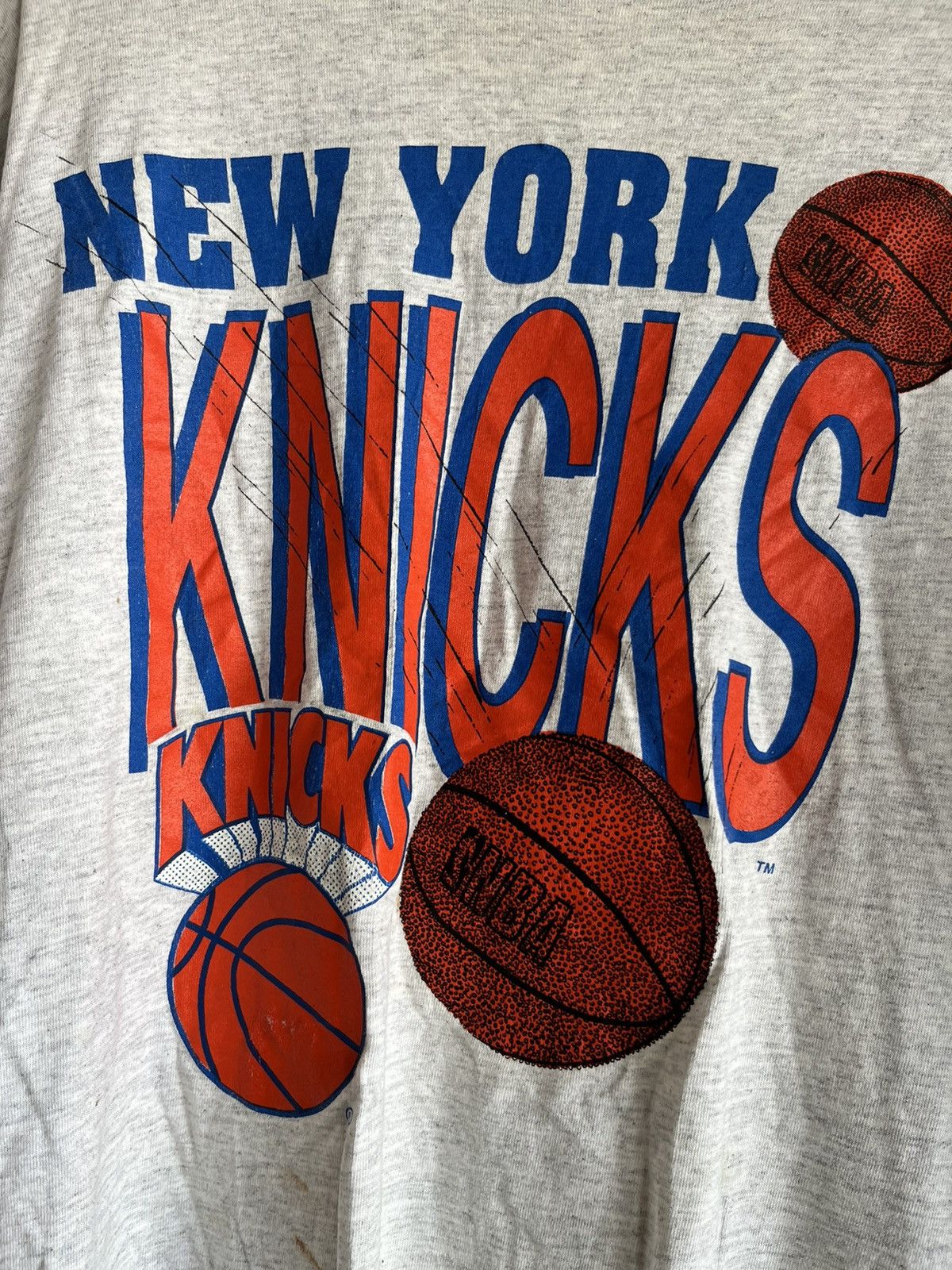 Vintage The game ft33 Size US XL / EU 56 / 4 - 2 Thumbnail