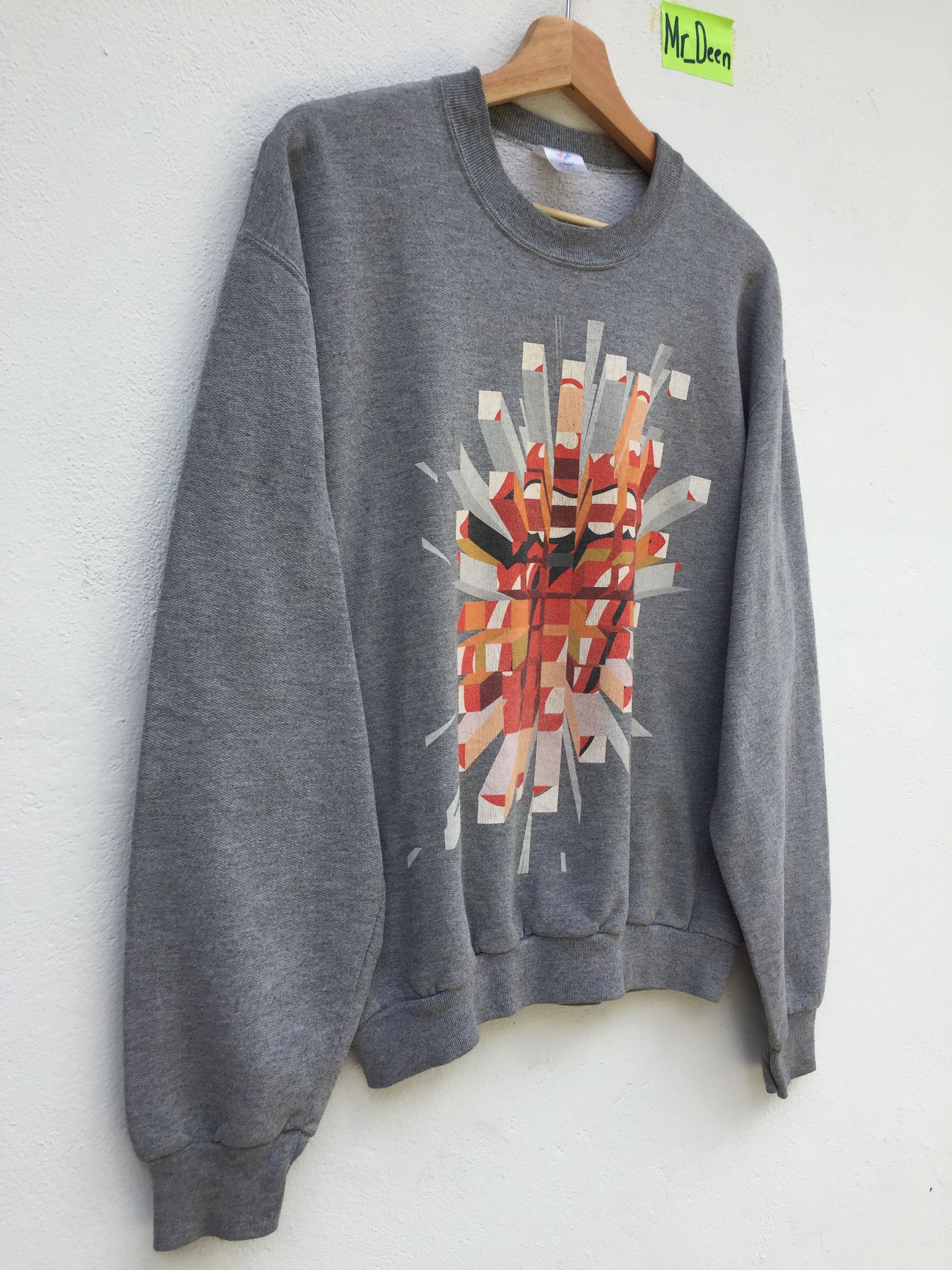 The Rolling Stones The Rolling Stones A Bigger Bang 2005 Concert Tour RockBand Size US M / EU 48-50 / 2 - 2 Thumbnail