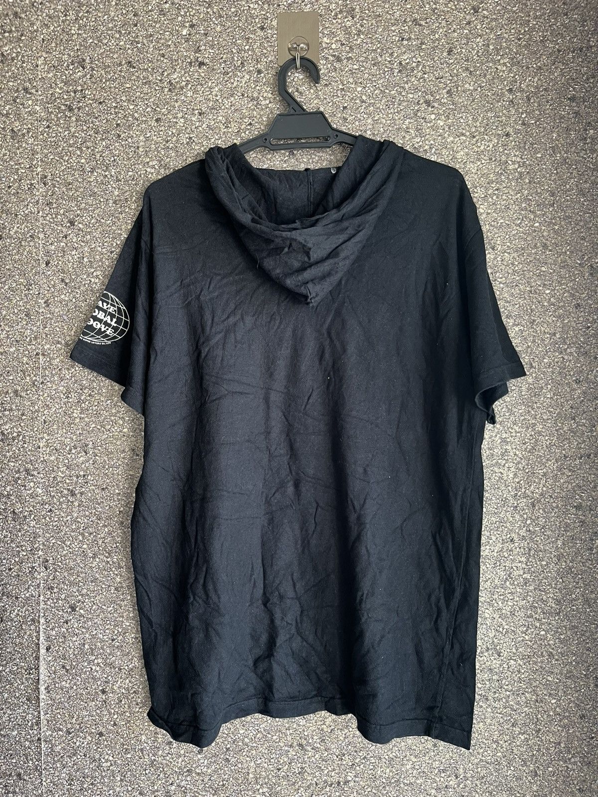 Vintage Rave ft33 Size US L / EU 52-54 / 3 - 4 Thumbnail