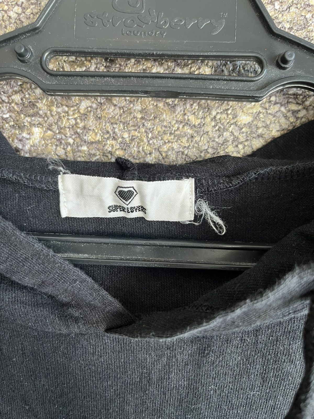 Vintage Rave ft33 Size US L / EU 52-54 / 3 - 3 Thumbnail
