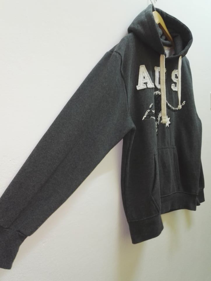 Vintage Vintage Australia Hoodie AUS 1788 (c26) Size US XL / EU 56 / 4 - 2 Thumbnail