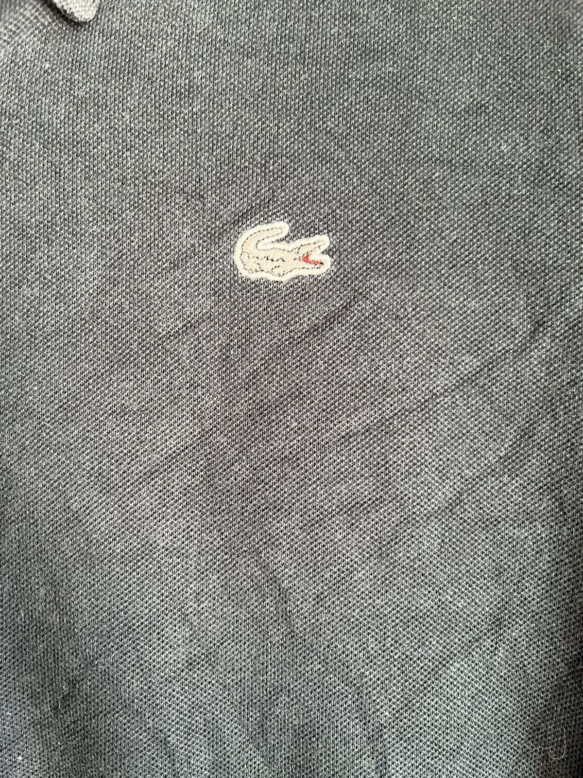 Vintage Lacoste ft33 Size US L / EU 52-54 / 3 - 2 Thumbnail