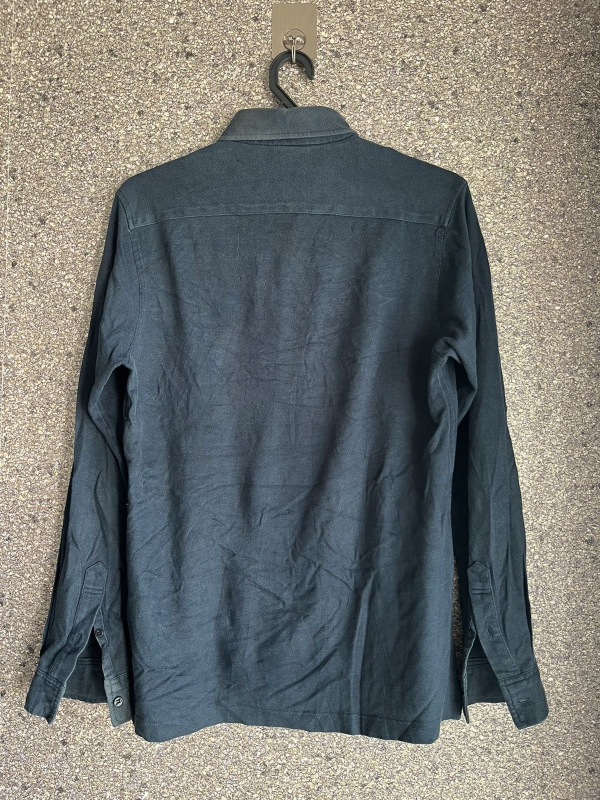 Vintage Lacoste ft33 Size US L / EU 52-54 / 3 - 4 Thumbnail