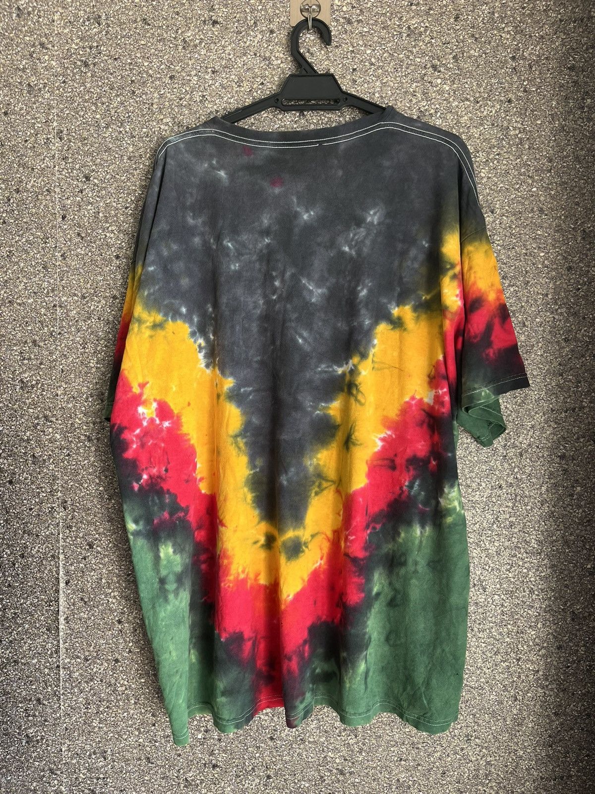 Vintage Rastafari ft34 Size US XL / EU 56 / 4 - 3 Thumbnail