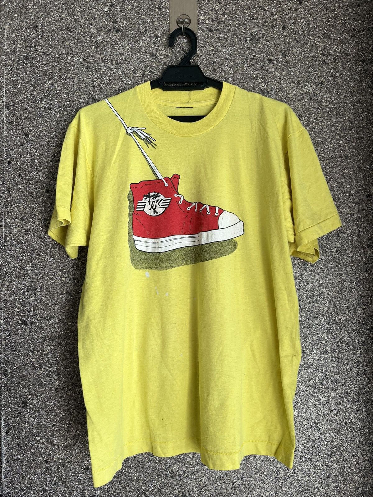 Vintage Nke ft34 Size US L / EU 52-54 / 3 - 1 Thumbnail