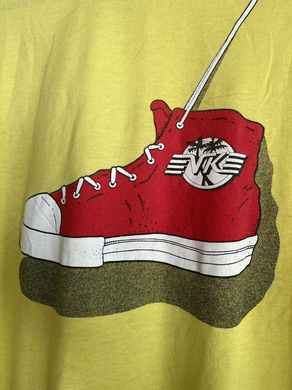 Vintage Nke ft34 Size US L / EU 52-54 / 3 - 4 Thumbnail