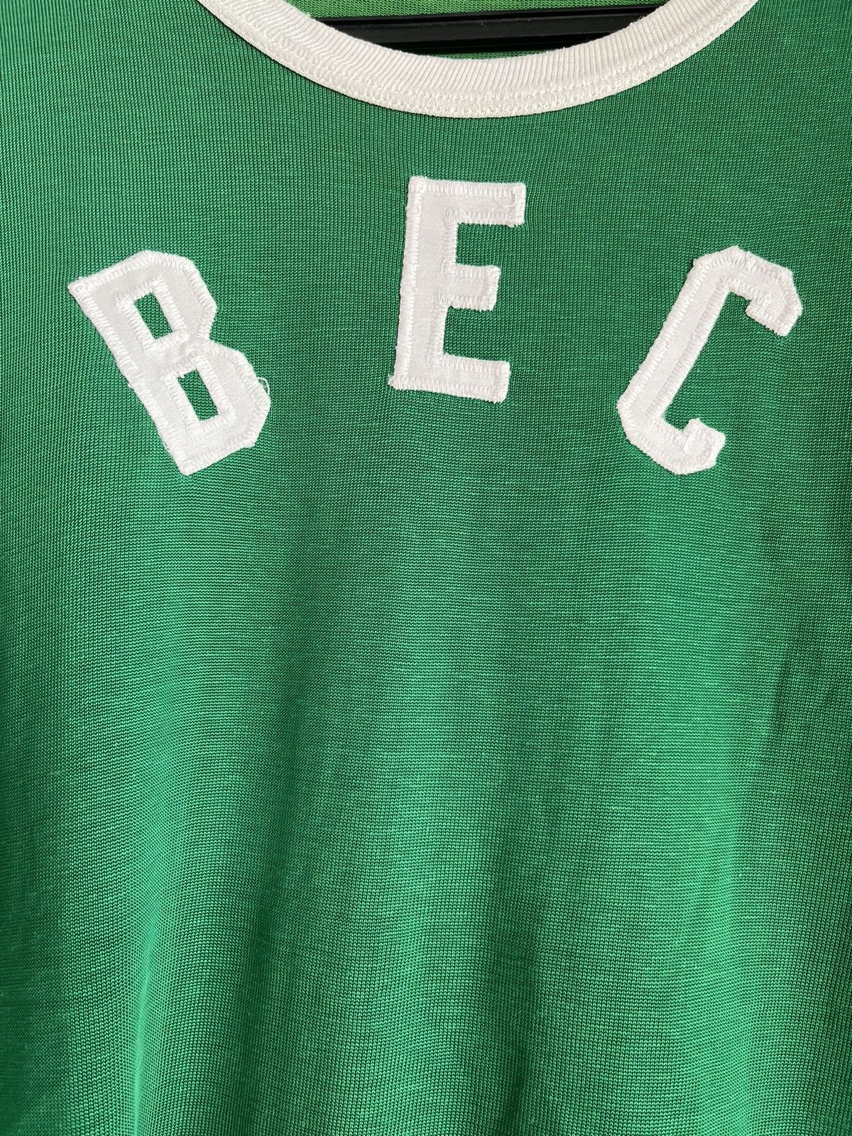 Vintage Bec ft33 Size US M / EU 48-50 / 2 - 2 Thumbnail