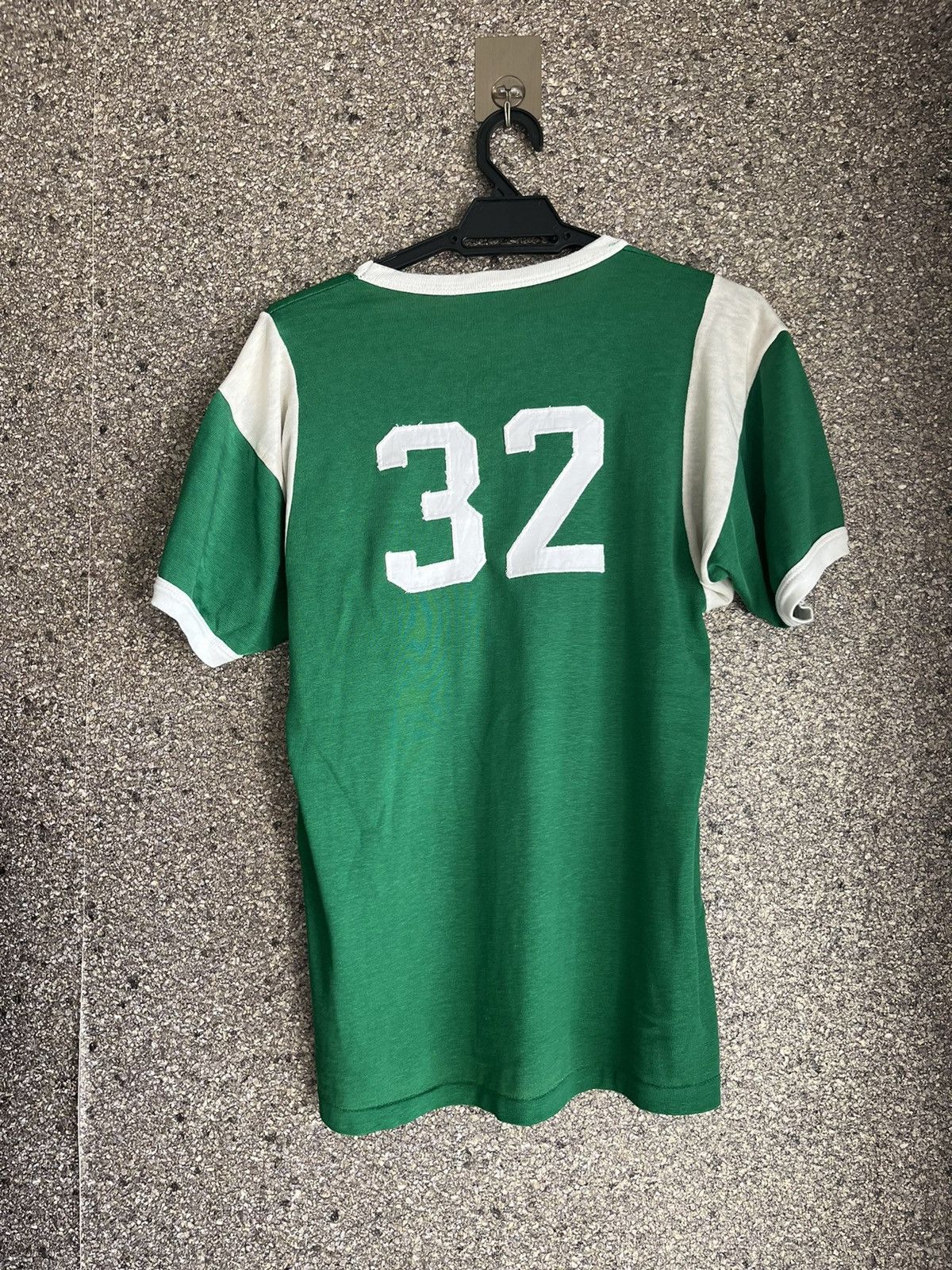 Vintage Bec ft33 Size US M / EU 48-50 / 2 - 4 Thumbnail