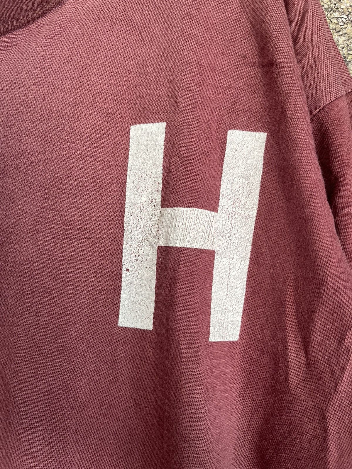 Vintage H ft34 Size US L / EU 52-54 / 3 - 2 Thumbnail