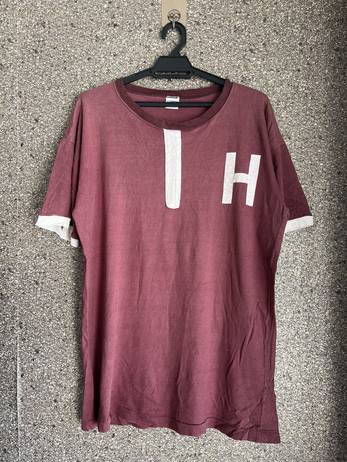 Vintage H ft34 Size US L / EU 52-54 / 3 - 1 Thumbnail