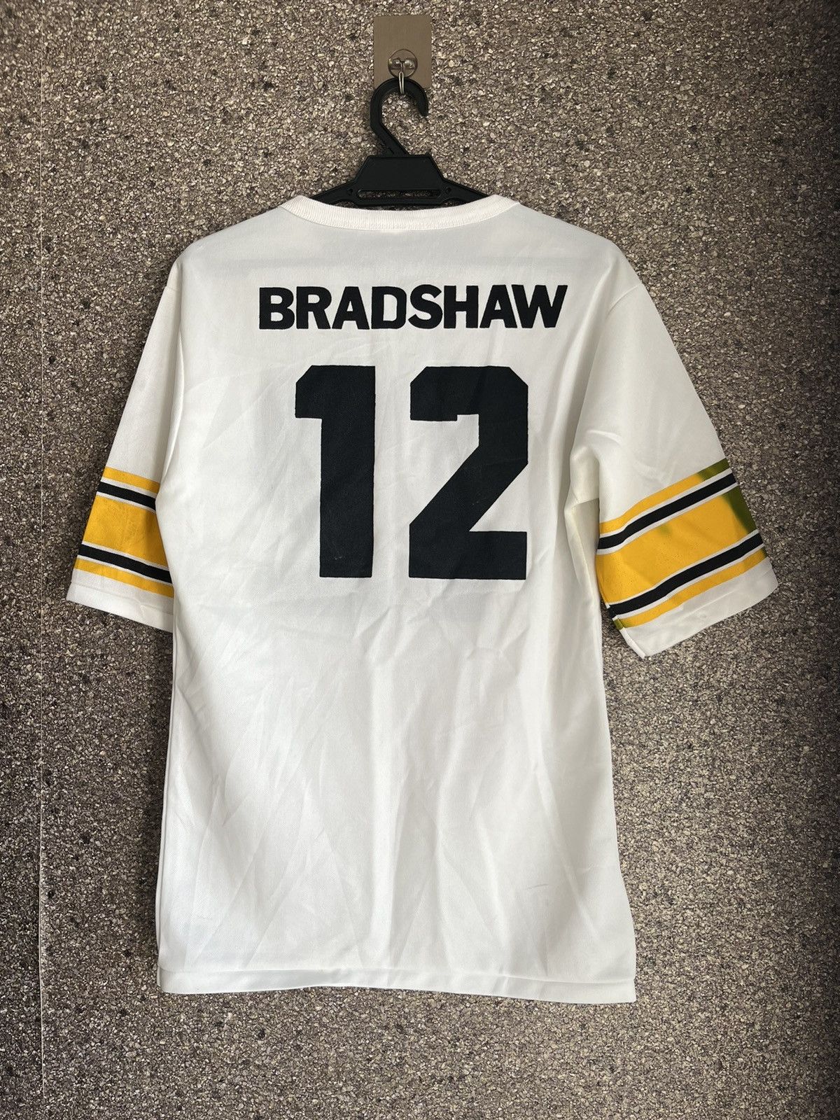 Vintage Bradshaw ft33 Size US M / EU 48-50 / 2 - 4 Thumbnail