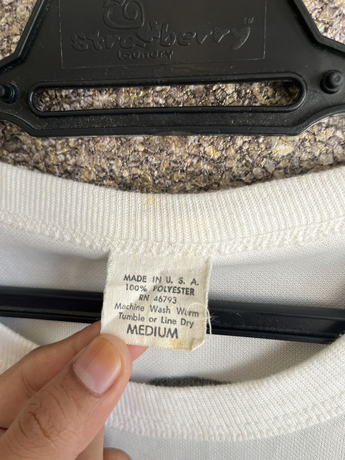 Vintage Bradshaw ft33 Size US M / EU 48-50 / 2 - 3 Thumbnail