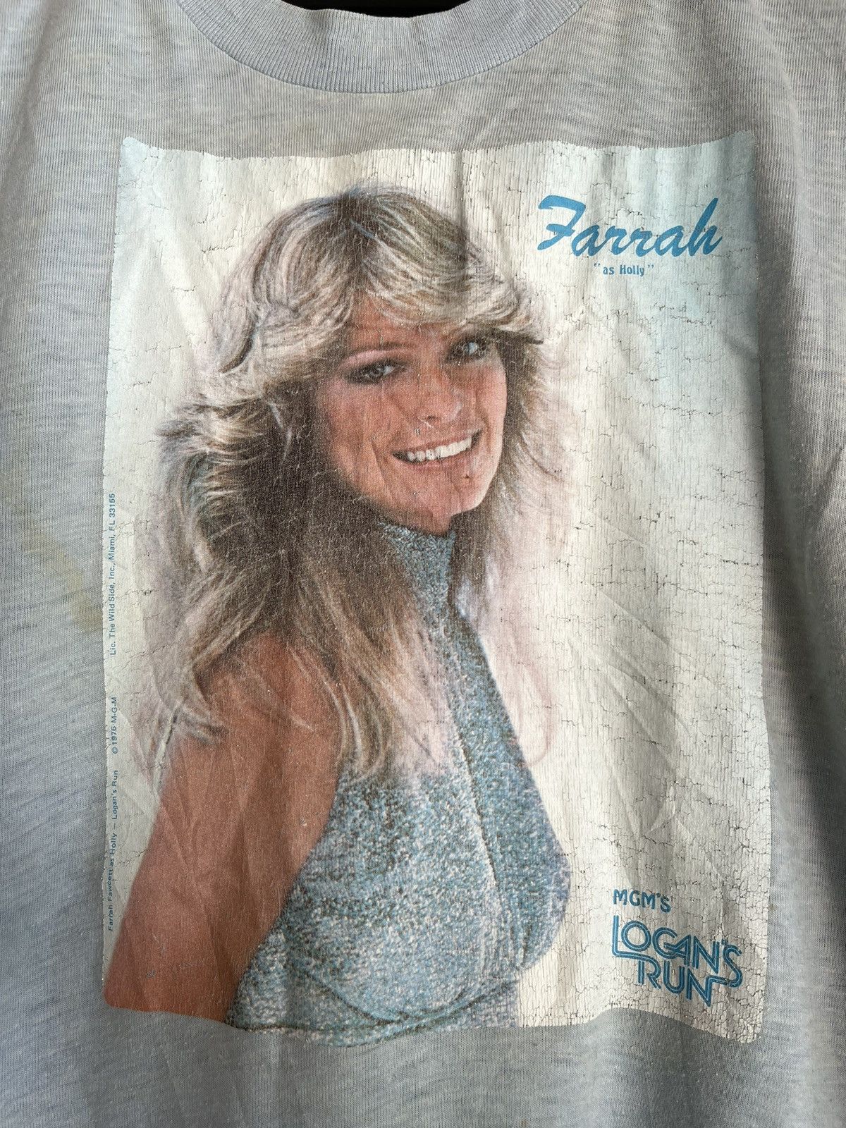 Vintage Farrah ft34 Size US S / EU 44-46 / 1 - 2 Thumbnail