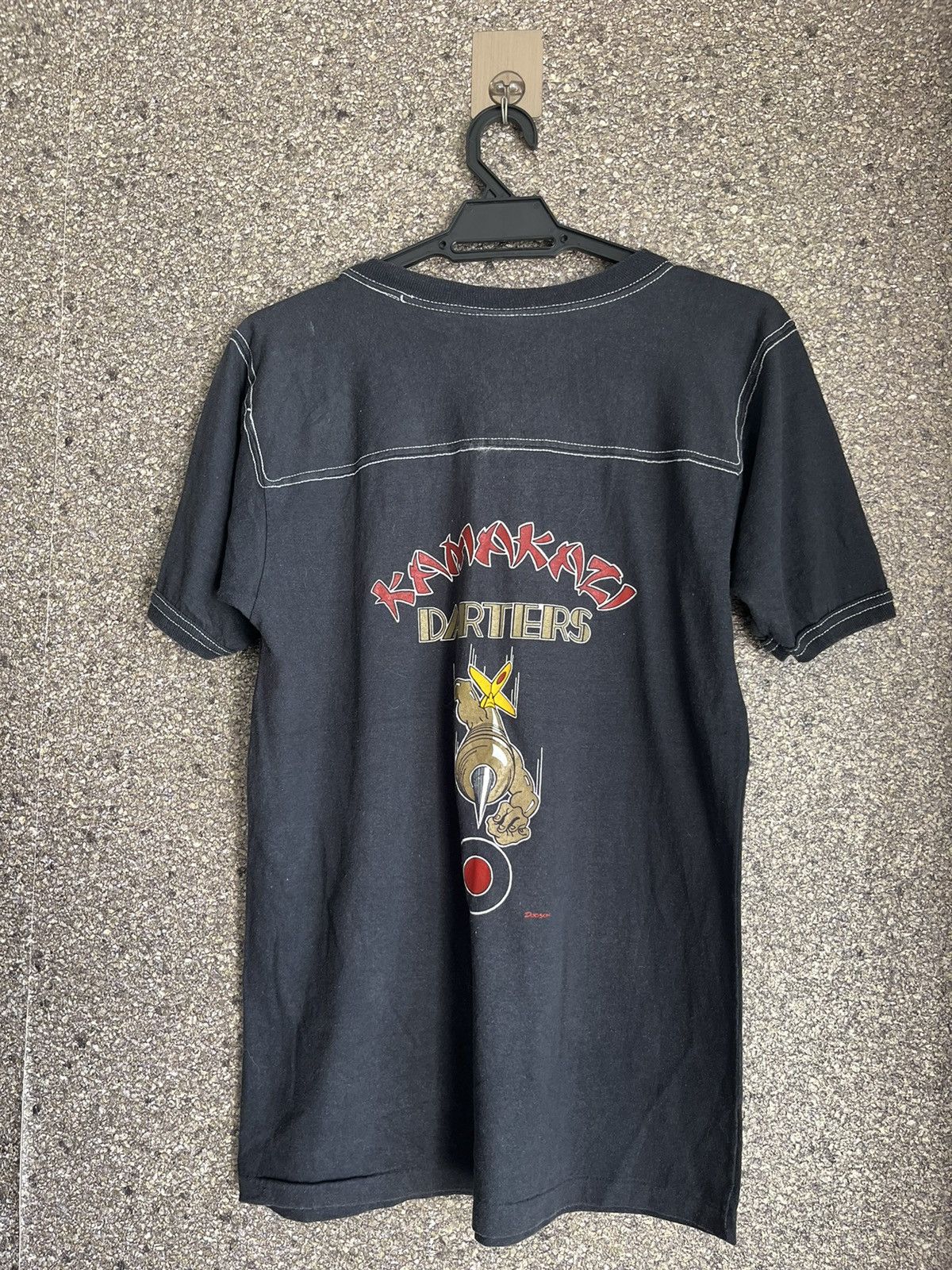 Vintage Kamakazi darters ft34 Size US M / EU 48-50 / 2 - 5 Thumbnail