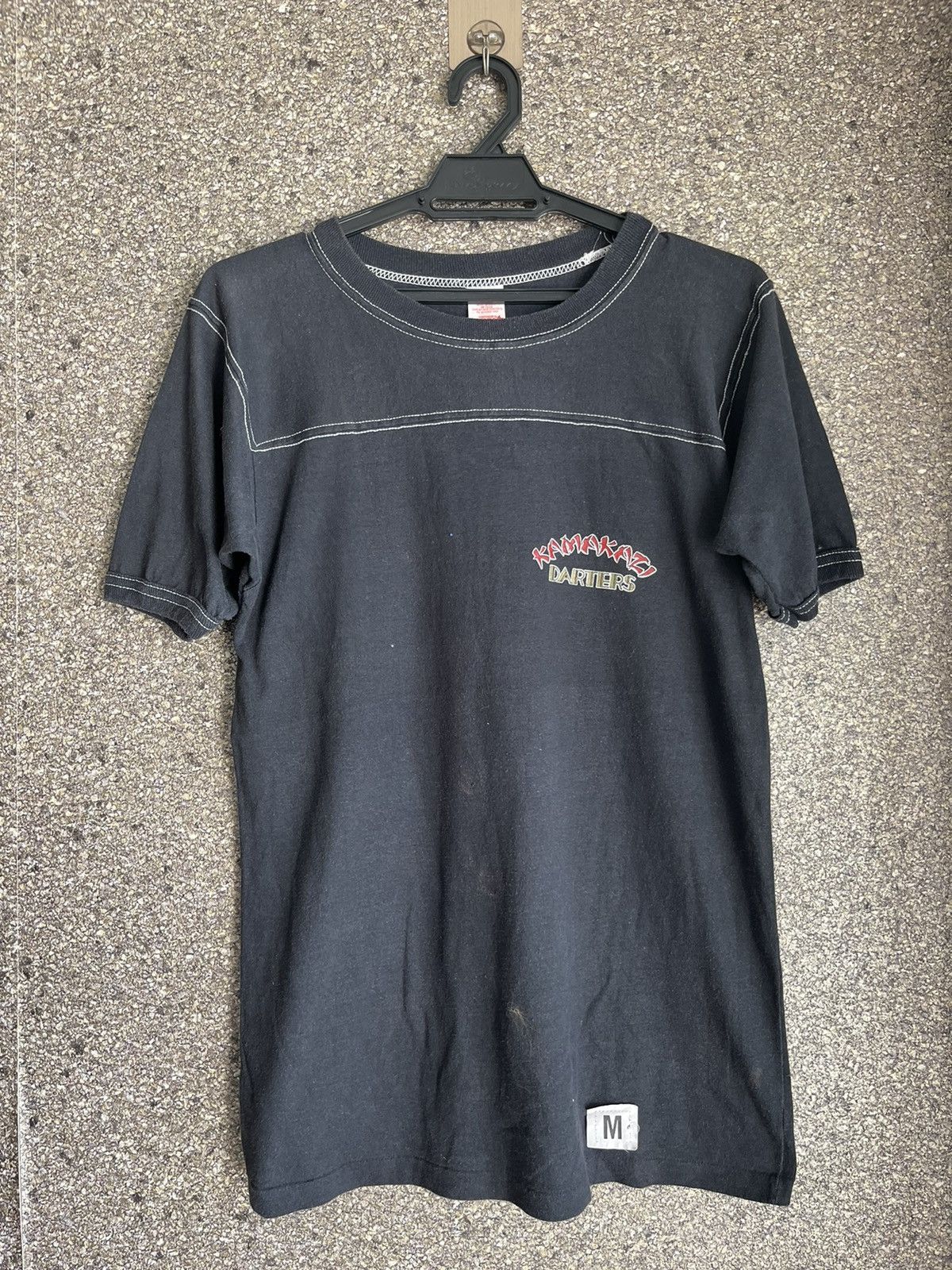 Vintage Kamakazi darters ft34 Size US M / EU 48-50 / 2 - 1 Thumbnail