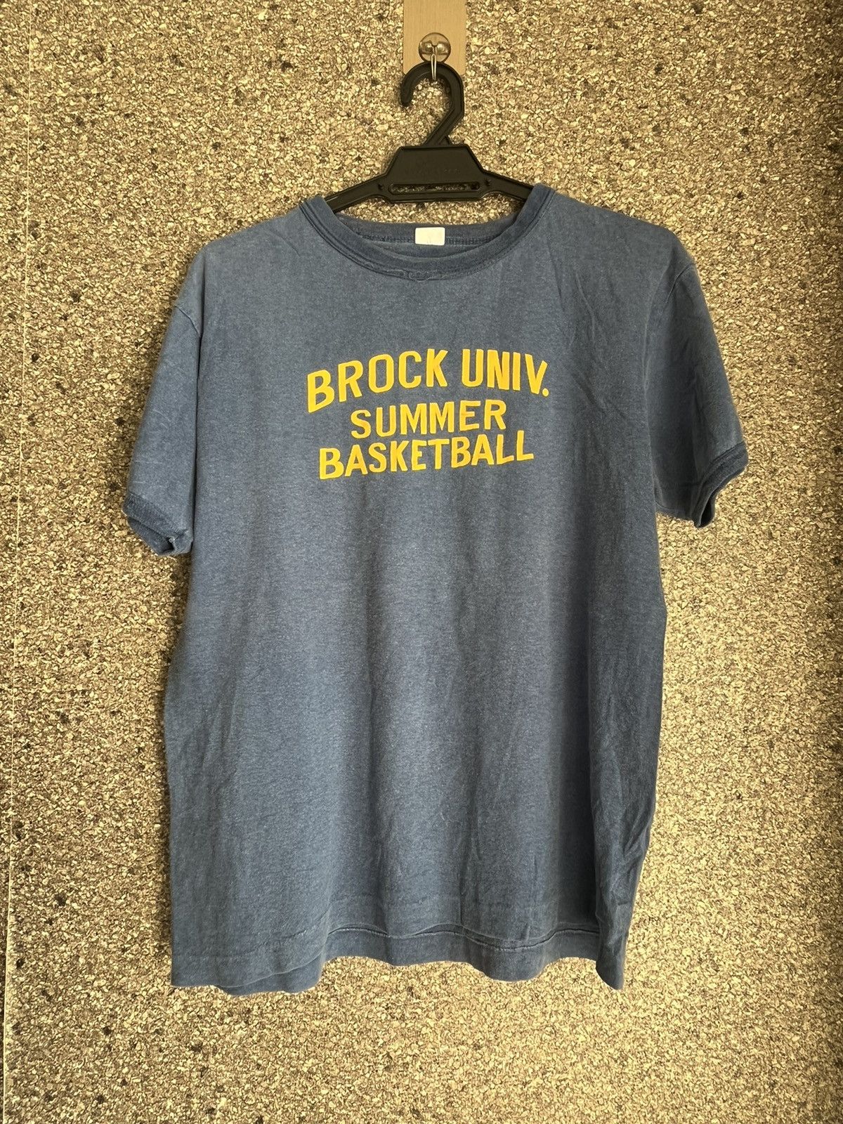 Vintage Summer baskettball ft34 Size US L / EU 52-54 / 3 - 1 Thumbnail