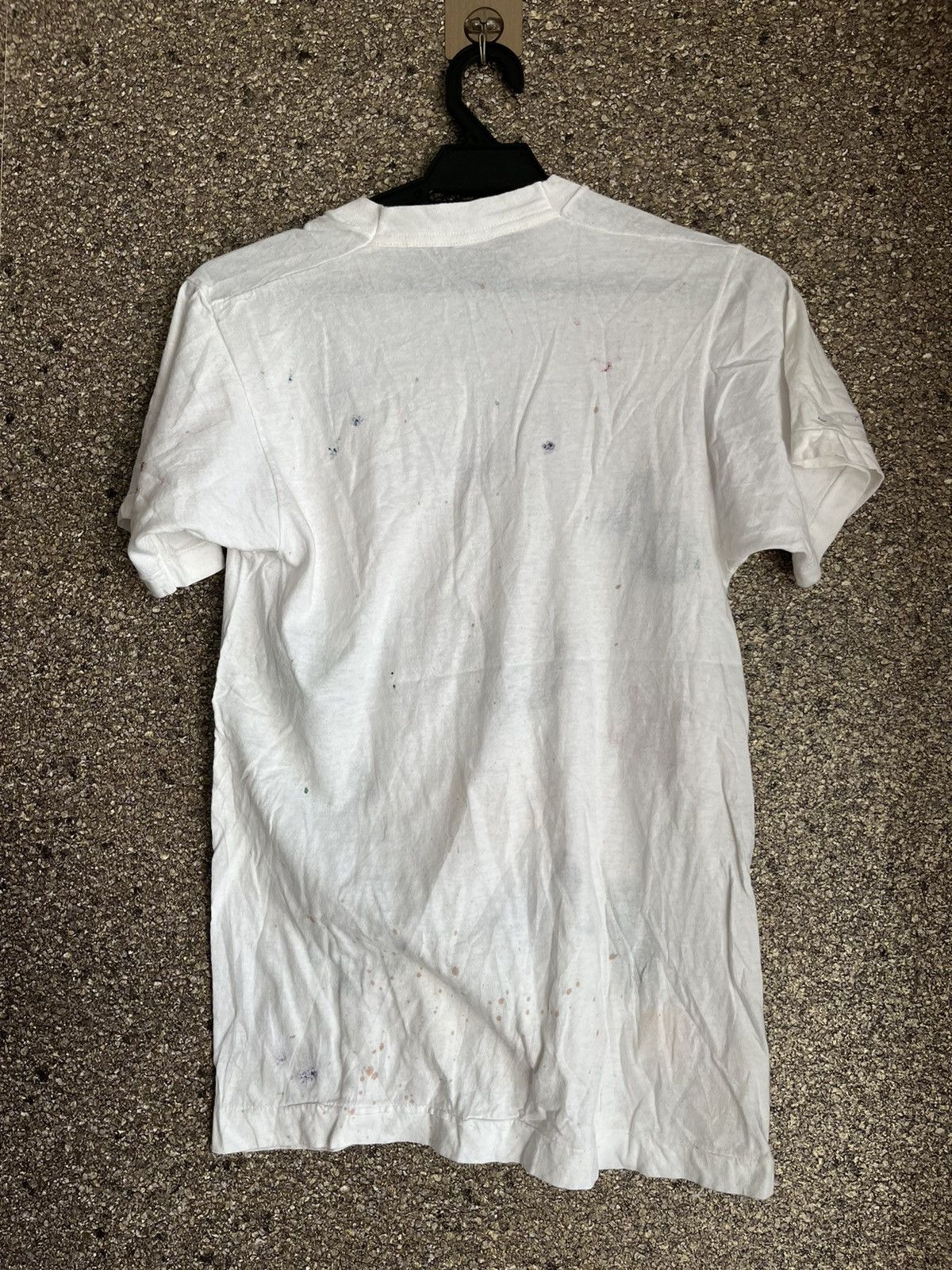 Vintage Fruit of the loom ft34 Size US S / EU 44-46 / 1 - 4 Thumbnail