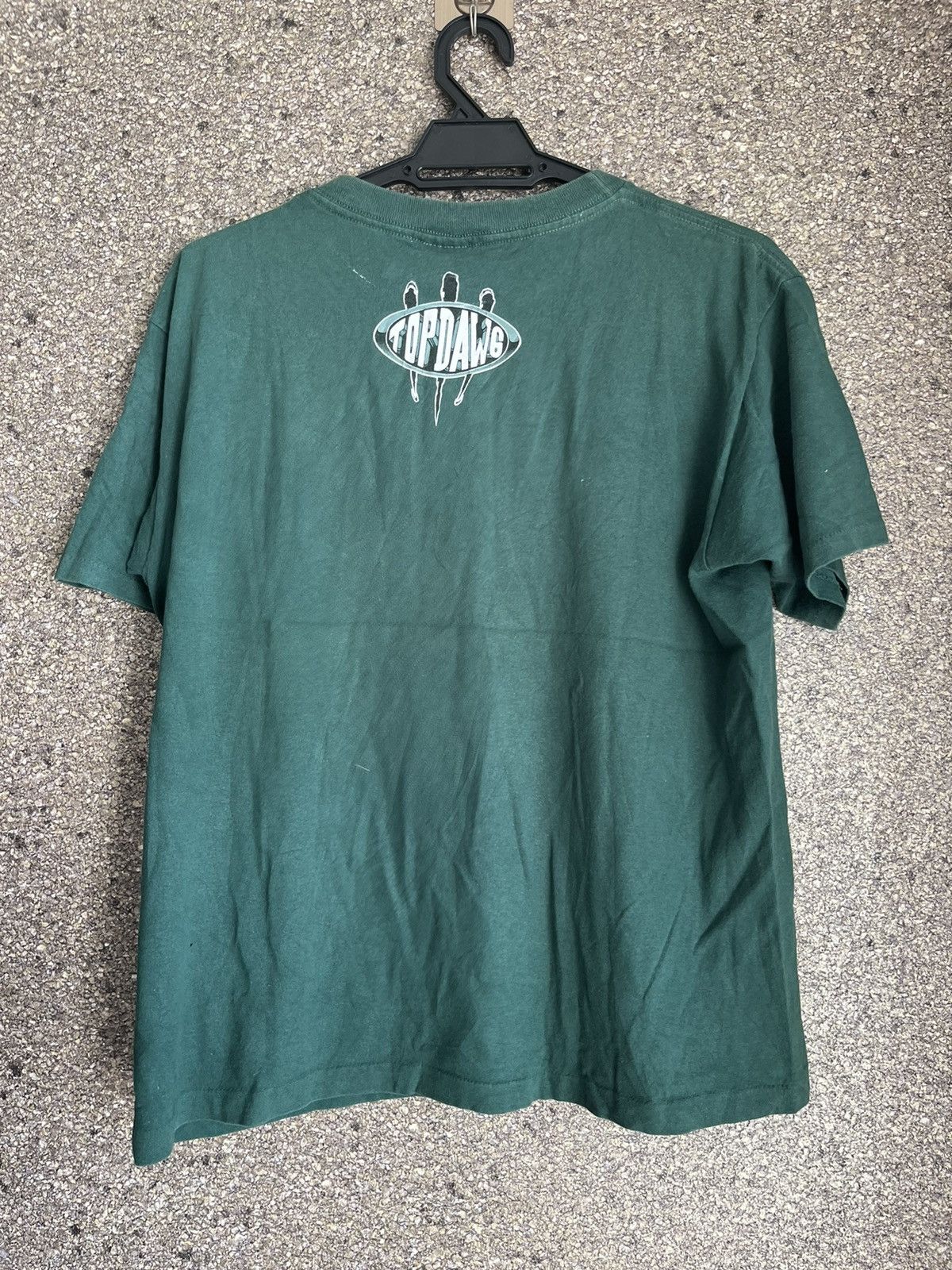 Vintage Eliminators ft34 Size US L / EU 52-54 / 3 - 5 Thumbnail