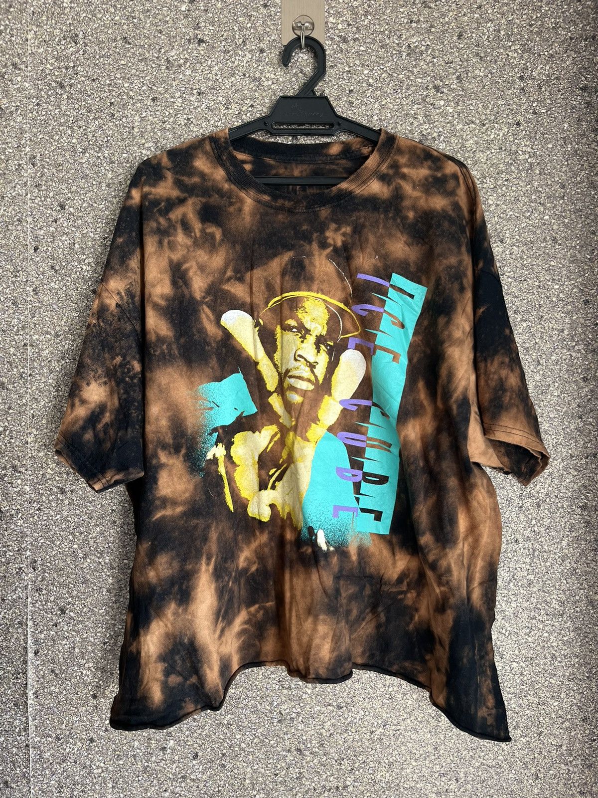 Vintage Ice cube ft34 Size US L / EU 52-54 / 3 - 1 Thumbnail