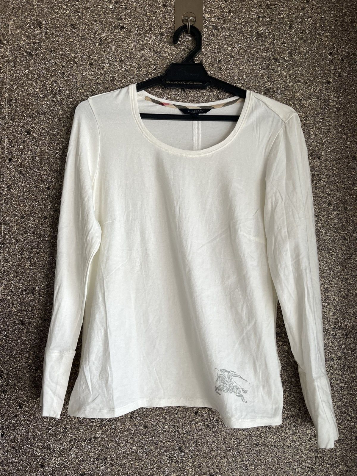 Vintage Burberry london ft33 Size US L / EU 52-54 / 3 - 1 Thumbnail