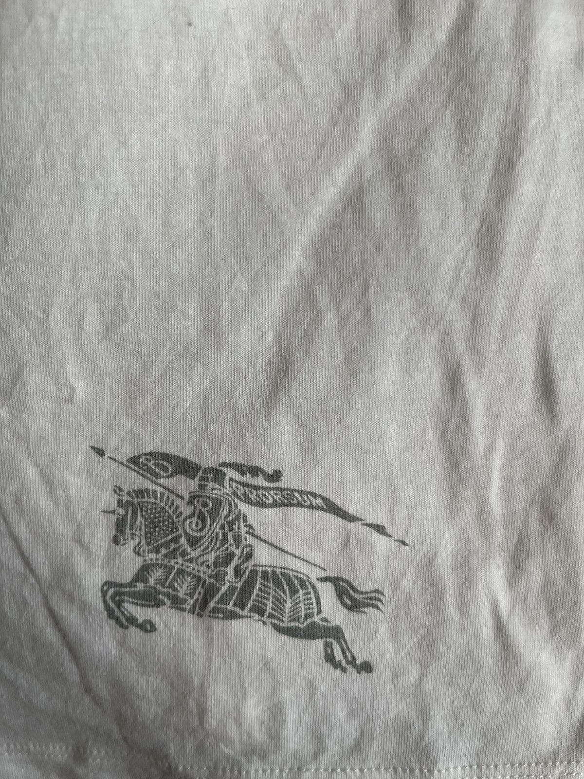 Vintage Burberry london ft33 Size US L / EU 52-54 / 3 - 2 Thumbnail