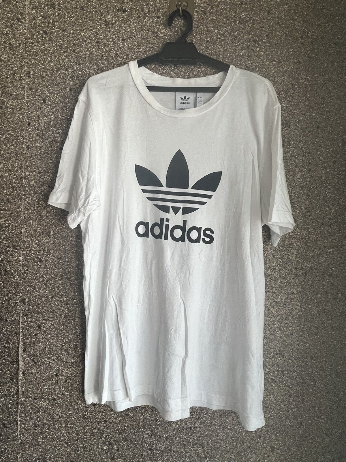 Vintage Adidas ft33 Size US XL / EU 56 / 4 - 1 Thumbnail