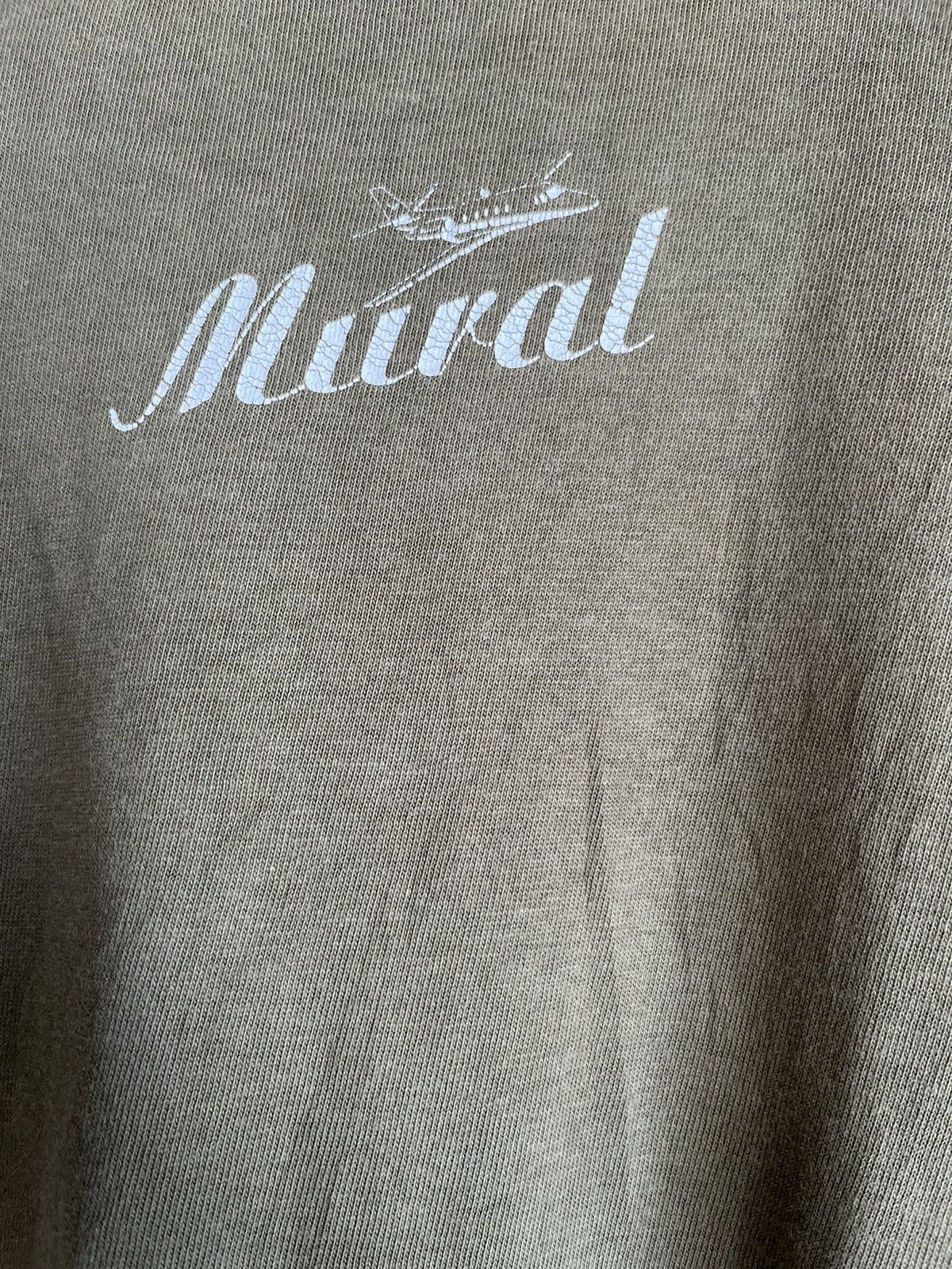 Vintage Mural ft33 Size US L / EU 52-54 / 3 - 4 Thumbnail