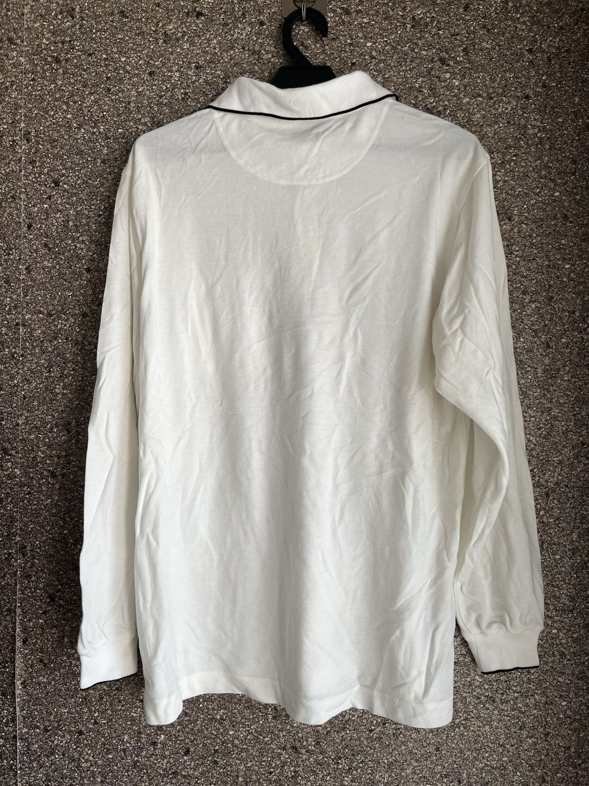 Vintage Burberry golf ft33 Size US L / EU 52-54 / 3 - 4 Thumbnail