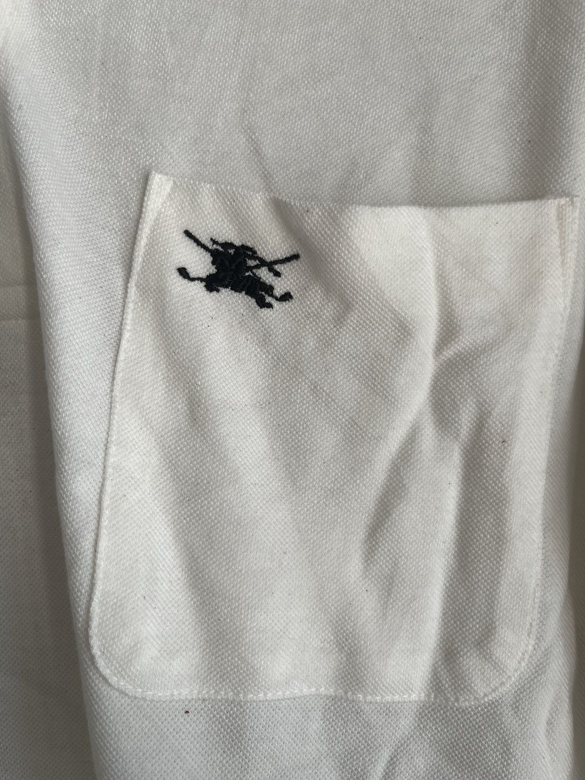 Vintage Burberry golf ft33 Size US L / EU 52-54 / 3 - 2 Thumbnail